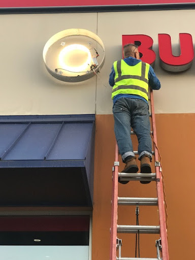 Rons Sign Repair image