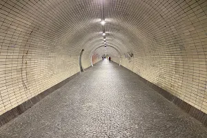 Žižkov Tunnel image