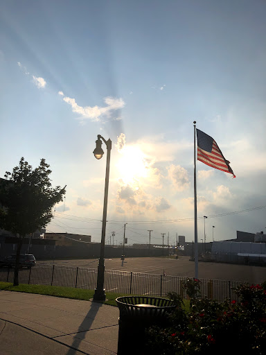 Monument «Tear Drop Memorial», reviews and photos, 51 Port Terminal Blvd, Bayonne, NJ 07002, USA