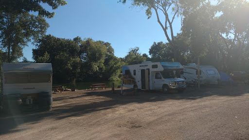 Campground «Clear Lake Campground», reviews and photos, 7805 Cache Creek Way, Clearlake, CA 95422, USA