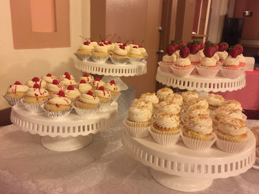 Bakery «LiVay Sweet Shop Plainfield», reviews and photos, 104 Watchung Ave, Plainfield, NJ 07060, USA