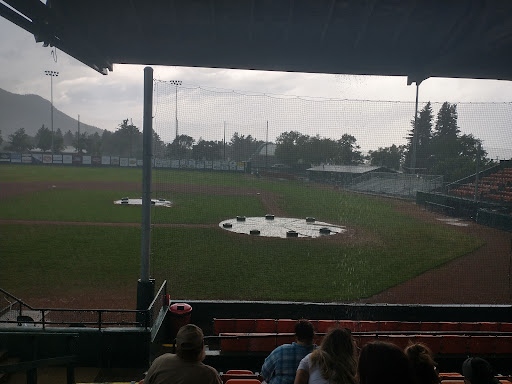 Stadium «Kindrick Field», reviews and photos, 1300 N Ewing St, Helena, MT 59601, USA