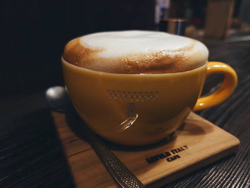 小義大利咖啡 的照片