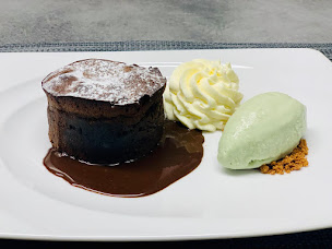 Photo n°38 de Chez bilal à Colmar ()