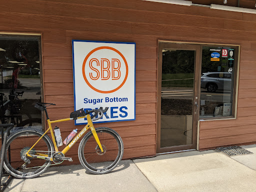 Sugar Bottom Bikes LLC, 325 N Dubuque St, North Liberty, IA 52317, USA, 