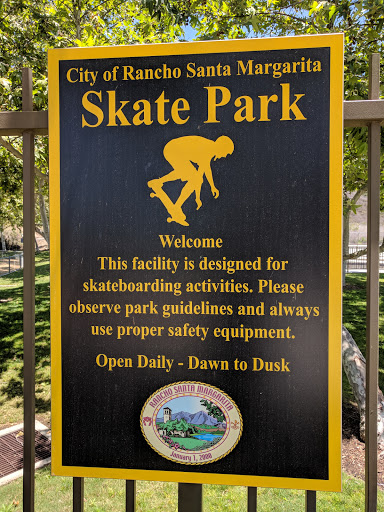 Park «Cañada Vista Park», reviews and photos, 24328 Antonio Pkwy, Rancho Santa Margarita, CA 92688, USA