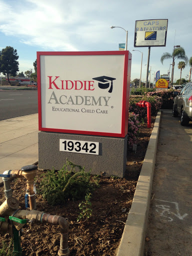 Preschool «Kiddie Academy of Huntington Beach», reviews and photos, 19342 Beach Blvd, Huntington Beach, CA 92648, USA
