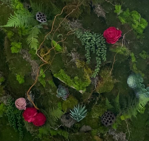 Florist «Event Connoisseur Flowers & Gifts», reviews and photos, 39 New London Turnpike #116, Glastonbury, CT 06033, USA