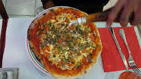 Plats et boissons du Pizzeria Bella Vita à Champigny-sur-Marne - n°2