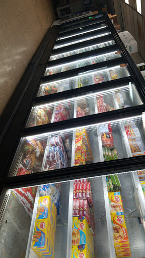 Supermarket «Grand Palace Super Market», reviews and photos, 7131 S State St, Chicago, IL 60619, USA