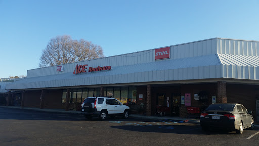 Hardware Store «Ace Peninsula Hardware», reviews and photos, 12490 Warwick Blvd, Newport News, VA 23606, USA