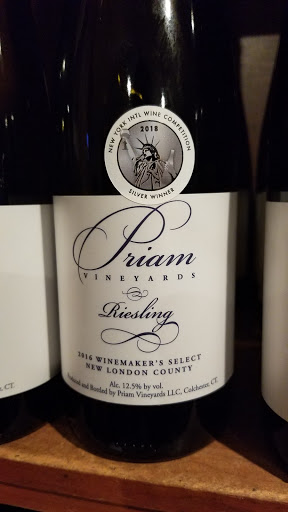 Wine Store «Buy-Rite Liquors Inc», reviews and photos, 808 Silas Deane Hwy, Wethersfield, CT 06109, USA