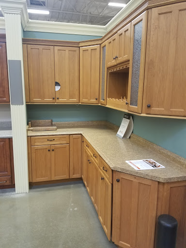 Home Improvement Store «The Home Depot», reviews and photos, 10991 Silverdale Way NW, Silverdale, WA 98383, USA