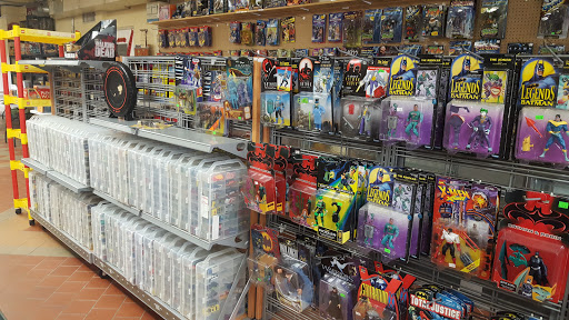 Toy Store «Old Toys Live On», reviews and photos, 7519 22nd Ave, Kenosha, WI 53143, USA