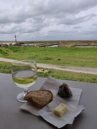 Photo n°13 de Vente directe Huitres Et Moules Le Vivier Sur Mer à Le Vivier-sur-Mer ()