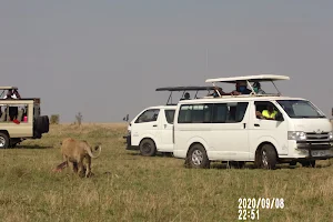 Lion Rider Tours and Safaris image