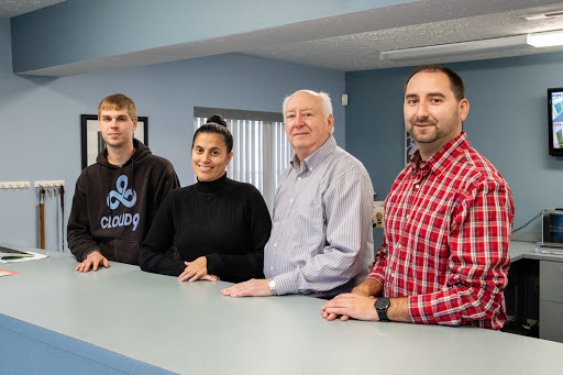 Self-Storage Facility «Parma Self Storage», reviews and photos, 9425 Brookpark Rd, Cleveland, OH 44129, USA