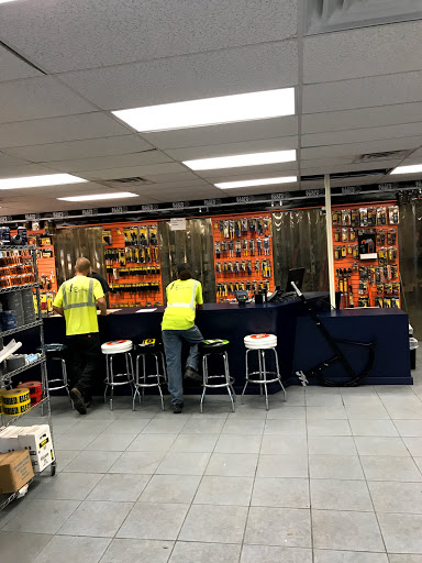 Consolidated Electrical Distribution, 804 Florida Ave, Cocoa, FL 32922, USA, 