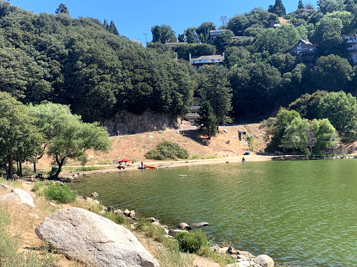 Water Park «Lake Gregory Regional Park», reviews and photos, 24171 Lake Dr, Crestline, CA 92325, USA