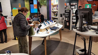 Boutique Orange - Libourne à Libourne