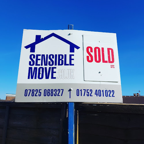 Sensible Move Estate Agents - Plymouth