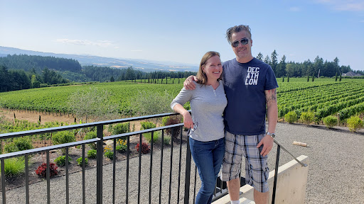 Winery «Alloro Vineyard», reviews and photos, 22075 SW Lebeau Rd, Sherwood, OR 97140, USA