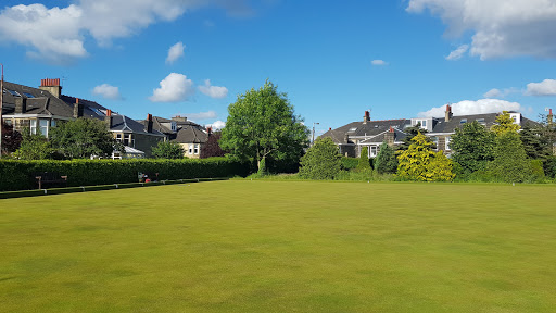 Woodend Bowling and Tennis Club