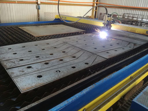 Metalco cnc