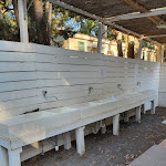 Photo n°10 de l'avis de ilaria.i fait le 22/05/2022 à 11:10 sur le  Flumendosa Camping Village à Pula