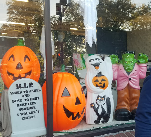 Consignment Shop «Witch City Consignment», reviews and photos