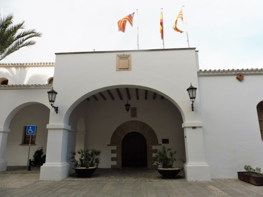 Oficinas de atencion ciudadana en Ibiza