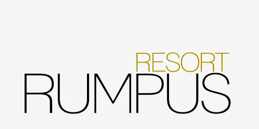 Rumpus Resort Www.RumpusResort.com
