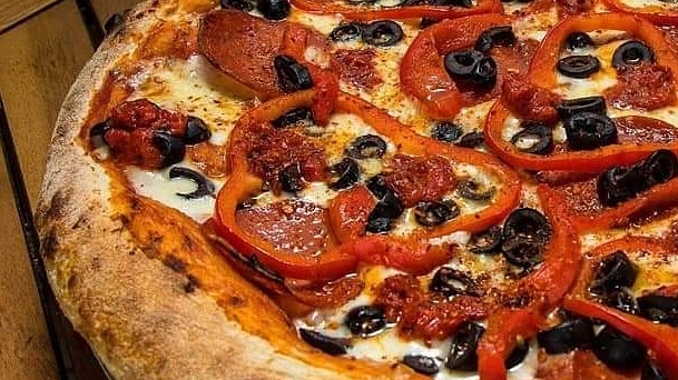 Opiniones de La Negra Pizzeria en Puerto Montt - Pizzeria