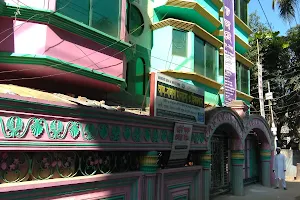 Dakkhin Farider Para Masjid Pukur image