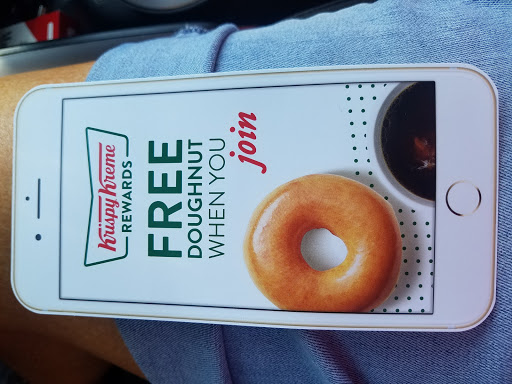 Donut Shop «Krispy Kreme», reviews and photos, 4198 Hacks Cross Rd, Memphis, TN 38125, USA