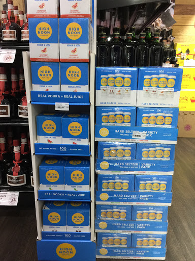 Liquor Store «Jax Fine Wines & Spirits», reviews and photos, 928 Market Pl Blvd, Cumming, GA 30041, USA