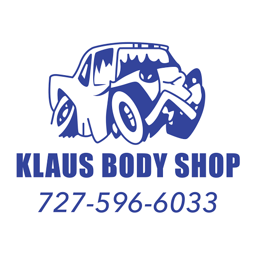 Auto Body Shop «Klaus Body Shop», reviews and photos, 12690 Walsingham Rd, Largo, FL 33774, USA