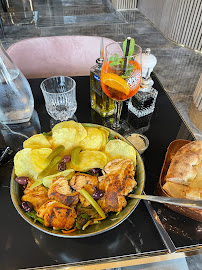 Plats et boissons du Restaurant italien PIAZZA DEL GUSTO 92260 à Fontenay-aux-Roses - n°13