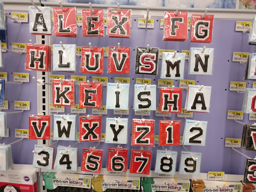 Fabric Store «Jo-Ann Fabrics and Crafts», reviews and photos, 774 Queen St, Southington, CT 06489, USA