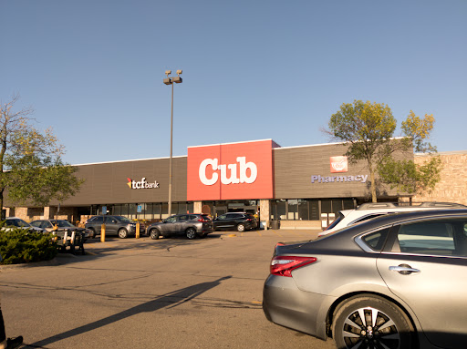 Supermarket «Cub Foods», reviews and photos, 8015 Den Rd, Eden Prairie, MN 55344, USA