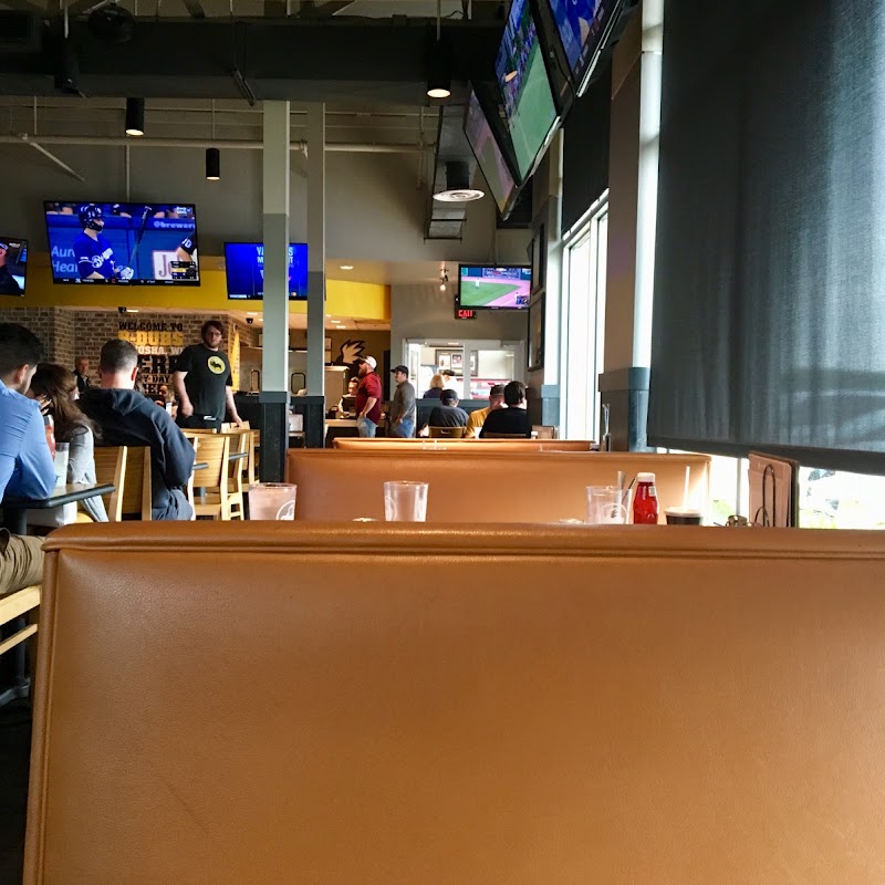 Buffalo Wild Wings