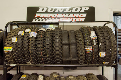 Motorcycle Dealer «Freedom Powersports Decatur», reviews and photos, 201 W Thompson St, Decatur, TX 76234, USA