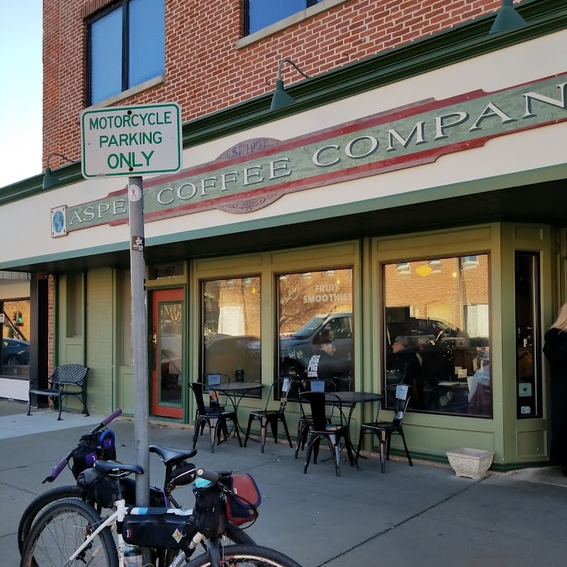 Aspen Coffee Company Downtown