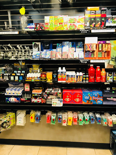 Tobacco Shop «TOBACCO NATION», reviews and photos, 8000 Coit Rd #300, Plano, TX 75025, USA