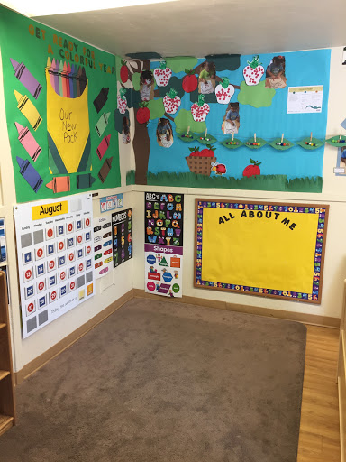 Preschool «Childtime of Santa Ana, CA», reviews and photos, 13881 Prospect Ave, Santa Ana, CA 92705, USA