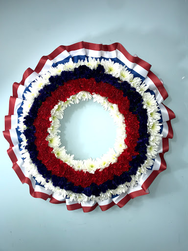 Florist «Floral Elegance», reviews and photos, 28 Grafton St, Millbury, MA 01527, USA