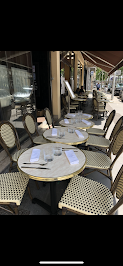 Photos du propriétaire du Restaurant italien Fratelli Parisi.. Brasserie italienne à Lyon - n°1