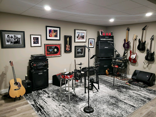 Art Supply Store «Phoenix Art Supplies & Framing», reviews and photos, 1810 S Easton Rd, Doylestown, PA 18901, USA