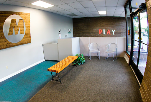 Gym «Monmouth Fitness Club», reviews and photos, 165 Main St E, Monmouth, OR 97361, USA