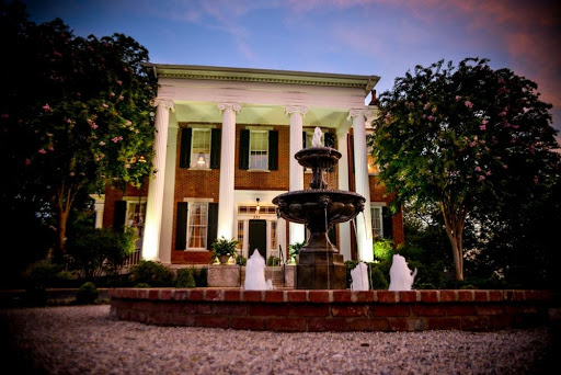 Wedding Venue «Hunt Phelan Weddings & Events», reviews and photos, 533 Beale St, Memphis, TN 38103, USA